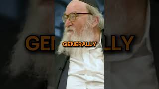 Rabbi Breitowitz quotYoure not allowed to free your nonJewish slavequot [upl. by Prudie627]