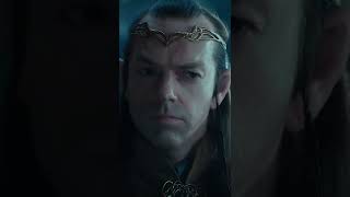 Elrond  Lord Of The Rings  shorts [upl. by Bolme]