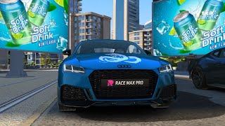 Car Game  Race Max Pro Car Racing  Ultimate Car Drifting Racing Offline  Mobile Gameplay 4 [upl. by Atiram472]