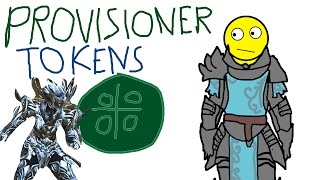 Guide To Provisioner Tokens [upl. by Dahc397]