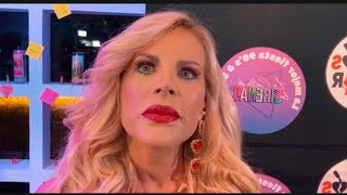 🔥 ¡LUCIA MENDEZ LLAMA MUERTA DE HAMBRE A LORENA HERRERA Y LORENA LE PONE TREMENDA ARRASTRADA [upl. by Claudell335]