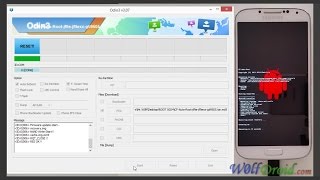 How to Root Samsung Galaxy S4 on Android Lollipop 50 [upl. by Radnaxela414]