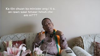 BJP MP candidate zawhna khirhkhan deuh kan zawt [upl. by Rusticus]