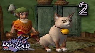 Lets Play Dark Cloud  EP2 [upl. by Babette]