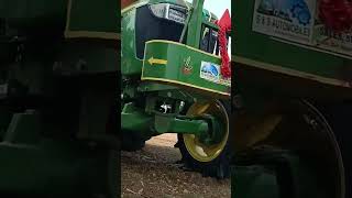 John Deere 5310 4wdBS IV CRDI tractor johndeere farming trending viral youtubeshorts shorts [upl. by Enaud]