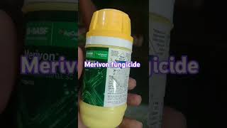 Merivon fungicide।BASF fungicide। [upl. by Renato]