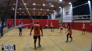 D3y Sprimont Soumagne1erSetLe26janv2024 [upl. by Rigdon]