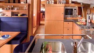 Bavaria Cruiser 51 2011 presented by best boats24 [upl. by Ratep]