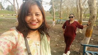 Katta Handinchu Babal Dance🤭😂 ll Tokla Chiyabari Kakarvhitta ll kamana limbu Vlog ll [upl. by Hal]