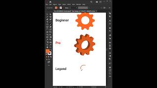 illustratortips illustrator [upl. by Enitsua]