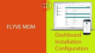 Flyve MDM Dashboard Installation [upl. by Eded]