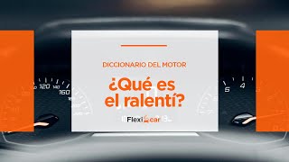 🚗 Descubre el Poder del Ralentí 🔧 Clave para la Longevidad y Eficiencia de tu Vehículo [upl. by Gustavus]