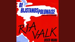 De Bijstandspolonaise [upl. by Rorry]