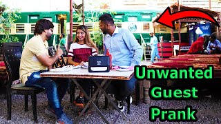 Special Guest Prank  Pranks In Pakistan  Humanitarians [upl. by Aihsikal]