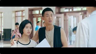 【Full Movie】分手後久別重逢！江辰偶遇初戀前女友，可惜她身邊已有其他人！｜A Love So Beautiful｜致我們單純的小美好 [upl. by Mloclam162]