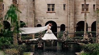 Saint Augustine Wedding Video [upl. by Sine]