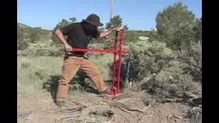 The BullpullShrub RemovalPulling ShrubberyHow to [upl. by Stander]