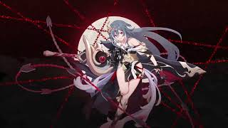 Domineer Honkai Impact 3rd PV OST Extended and With Whip Sound [upl. by Ecinaj]