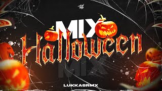 🥤MIX HALLOWEEN🎃 PREVIA 2024  CACHENGUE amp RKT  OCTUBRE  LukkasRmx [upl. by Petta]