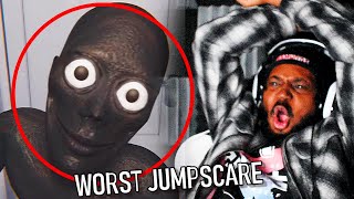 WORST jumpscare on my CHANNEL SSS 052  2021 HALLOWEEN SPECIAL [upl. by Yoong]