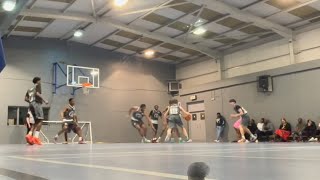 Northwood valiants vs Wolverhampton slam [upl. by Lamphere]