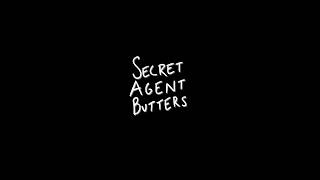 Julian Cianciolo  Secret Agent Butters [upl. by Nylime]