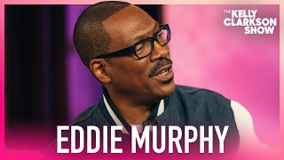 Eddie Murphy Admits Voicing Donkey For Shrek 5 Gives Him Headaches [upl. by Magdala]