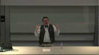 Quantum Mechanics and Causality Chris Hooley [upl. by Townshend]