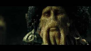 Davy Jones Sad [upl. by Kennet]