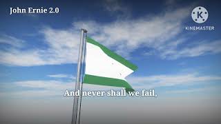 Alma Mater Hymn of College of St Benilde  Alma Mater Hymn De La Salle CSB Version [upl. by Goldy]