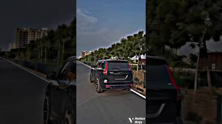 Modified Scorpio N Legacy On Road 🌟🚨  trendingshorts automobile driving fortuner scorpio lofi [upl. by Anyel]