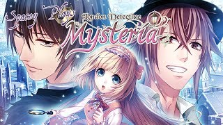 Spacey Plays  London Detective Mysteria  Part 3 [upl. by Trescha675]