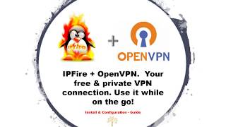 18 Your free amp private VPN solution Use it while on the go A how to guide [upl. by Hemphill]