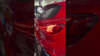 Lahore Paps Auto Show Lahore MG ILovemg shxvlog automobile [upl. by Emilee]