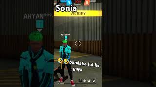 Sonia na Banda ka lol kar diya [upl. by Nosreh]