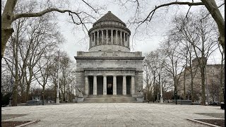 Americas Mausoleum of Halicarnassus [upl. by Strep]