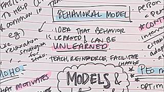 OT Rex  Models and Theories Overview [upl. by Lugo]