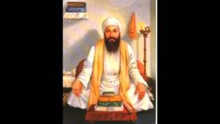 Sundar Gutka Bani 033 SAVAYIE MAHHALAY DOOJAY KE ANG 1391 1392 Bhai Jarnail Singh Ji [upl. by Eeralih275]