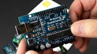 Howto Tuesday Arduino 101 the LED [upl. by Aderf796]