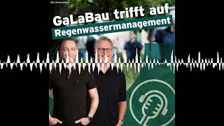 GaLaBau Messe 2024 Garten und Landschaftsbau trifft auf Regenwassermanagement [upl. by Ronal]