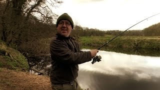 Fishing And Hammock Camping [upl. by Hares768]