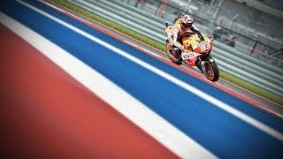 Winner Marquez returns to Austin to face rivals again [upl. by Fiorenza]