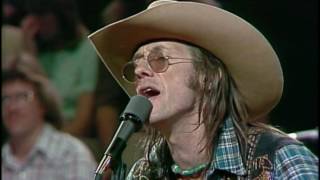 Doug Sahm  quotMedley Crazy Baby  One Night  Sometimes  Wasted Days amp Wasted Nightquot [upl. by Ennovyhc]