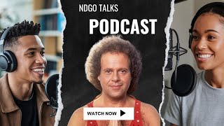 NDGO TALKS Richard Simmons Autopsy Report Reveals Shocking Deets  Fans Blame Beloved Housekeeper [upl. by Isdnyl]