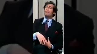 Entering Heaven │ Dave Allen daveallen comedy funny jokes hilarious [upl. by Pedersen]