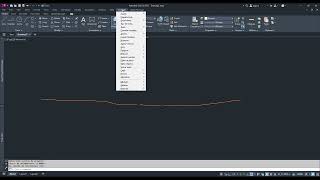 CivilCAD Para AutoCAD 2025 [upl. by Anikram]