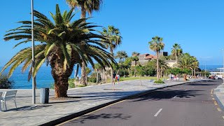 🔴 În TENERIFE cu SORIN CONSTANTINESCU la Restaurantul Românesc Transilvania [upl. by Eiramyma]