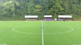 PCDA v Sewanee  University of the South [upl. by Raimondo]