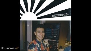 Soichi Terada  Saturday Love Sunday [upl. by Senzer]