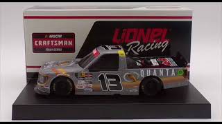 ENORMOUS NEW NASCAR DIECAST SHIPMENT RELEASE [upl. by Nap]